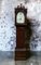 Reloj Longcase Ely Cambridgeshire de roble de Giscard, Imagen 1