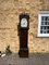 Orologio Ely Cambridgeshire in quercia di Giscard, Immagine 2