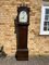 Horloge Ely Cambridgeshire en Chêne par Giscard 7