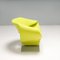 Yellow Ribbon Chair by Pierre Paulin for Artifort, 1970s 5