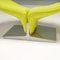 Yellow Ribbon Chair by Pierre Paulin for Artifort, 1970s, Image 6