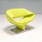 Yellow Ribbon Chair by Pierre Paulin for Artifort, 1970s 2