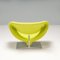 Yellow Ribbon Chair by Pierre Paulin for Artifort, 1970s 4