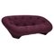 Ploum High Back Purple Sofa by Erwan & Ronan Bouroullec for Ligne Roset, 2011, Image 1