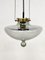 Vintage Dutch Pendant Lamp from Raak Amsterdam, 1960s, Image 3