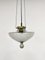 Vintage Dutch Pendant Lamp from Raak Amsterdam, 1960s, Image 1