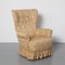 Armchair High Wingback attributed to Theo Ruth for Artifort, 1950s 21