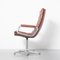 High Channel Chair attributed to Geoffrey Harcourt for Artifort, 1960s, Image 3