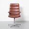 High Channel Chair attributed to Geoffrey Harcourt for Artifort, 1960s, Image 2