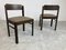 Vintage Brutalist Dining Chairs, 1970s, Set of 6 12
