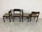 Vintage Brutalist Dining Chairs, 1970s, Set of 6 9