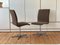 Chaises Oxford par Arne Jacobsen pour Fritz Hansen, Danemark, 1960s, Set de 2 7