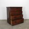 Vintage English Chest of Drawers 4