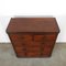 Vintage English Chest of Drawers 5