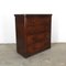 Vintage English Chest of Drawers 2