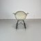 Rocking Chair Rar en Parchemin par Herman Miller pour Eames, 1950s 3