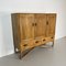 Tall Sideboard by Ercol, 1960s 1