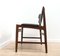 Vintage Teak Desk Chair by Ib Kofod-Larsen for G-Plan 5