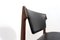 Chaise de Bureau Vintage en Teck par Ib Kofod-Larsen pour G-Plan 4