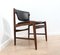 Chaise de Bureau Vintage en Teck par Ib Kofod-Larsen pour G-Plan 2