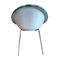 Modern Egg Shell Chair by David Fox 5