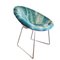 Modern Egg Shell Chair by David Fox 6
