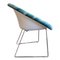 Moderner Egg Shell Chair von David Fox 3