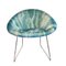 Modern Egg Shell Chair by David Fox, Image 1