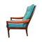 Mid-Century Cintique Lounge Chair, 1970s, Image 3