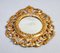 Eighteenth-Century Golden Mirror in Gold Leaf 2