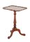 Victorian Wine Table inMahogany, 1860s, Image 4