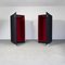 Cabinets by Guido Faleschini for Mariani, 1970s, Set of 2 3