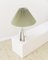 Vintage Table Lamp by Michael Bang for Holmegaard, 1980s 10