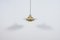 Mid-Century Pendant Lamp, Denmark, 1970s 2