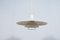 Ph4 Pendant Lamp by Poul Henningsen for Louis Poulsen, Denmark, 1960s, Image 3