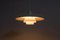 Ph4 Pendant Lamp by Poul Henningsen for Louis Poulsen, Denmark, 1960s, Image 6