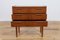 Dänische Mid-Century Kommode aus Teak, 1960er 8