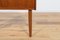 Dänische Mid-Century Kommode aus Teak, 1960er 16