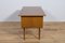 Mid-Century Freestanding Teak Desk, 1960s, Image 5