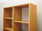 Danish Ash Bookcase, 1970s, Image 6