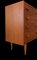 Danish Double Chest of Drawers in Teak 6