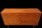 Danish Double Chest of Drawers in Teak, Image 2