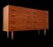 Danish Double Chest of Drawers in Teak, Image 5