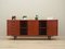 Credenza in teak, Danimarca, anni '60, Immagine 3