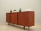 Dänisches Teak Sideboard, 1960er 4