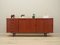 Credenza in teak, Danimarca, anni '60, Immagine 2