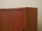 Credenza in teak, Danimarca, anni '60, Immagine 11