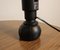 Lámpara de mesa 600 / C de Gino Sarfatti Tablelamp para Arteluce, Imagen 3