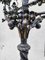 Candelabri grandi in stile gotico, XIX secolo, set di 2, Immagine 2