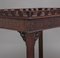 19th Century Mahogany Silver Table, 1870s 10